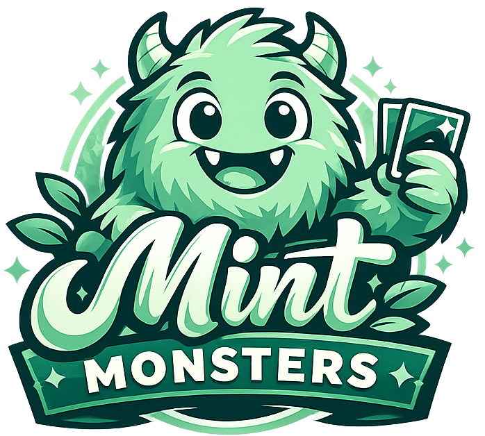 mintmonsters logo